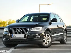 Negru Utilizat 2016 Audi Q5 SUV | 13.990 EUR (Preț bun)