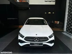 Alb Utilizat 2024 Mercedes A220 AMG line Hatchback | 47.000 EUR