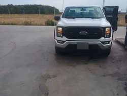 Culoarealb Utilizat 2023 Ford F-150 Pickup | 45.000 EUR