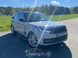 Gri Utilizat 2023 Land Rover Range Rover HSE SUV | 156.739 EUR
