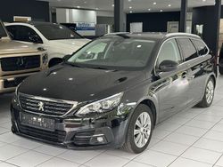 Utilizat 2021 Peugeot 308 Allure Break | 15.342 EUR (Puțin scump)