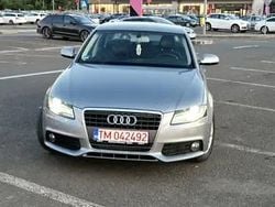 Utilizat 2011 Audi A4 Berlinǎ | 5.999 EUR (Preț bun)