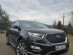 Maro Utilizat 2017 Ford Edge Vignale SUV | 21.300 EUR