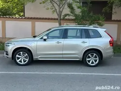 Utilizat 2017 Volvo XC90 SUV | 20.900 EUR