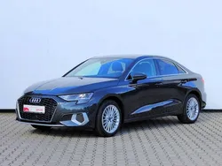 Gri inchis metalic Utilizat 2023 Audi A3 Advanced Plus Berlinǎ | 32.300 EUR