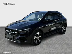 Negru Utilizat 2024 Mercedes GLA200 SUV | 43.435 EUR (Scump)