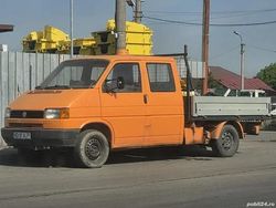 Utilizat 1997 VW T4 Van | 2.400 EUR