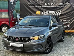 Gri Utilizat 2020 Fiat Tipo Street Berlinǎ | 7.400 EUR (Preț bun)