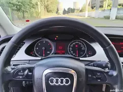 Utilizat 2008 Audi A4 S-Line Berlinǎ | 7.000 EUR (Scump)