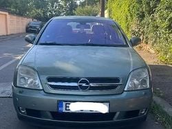 Utilizat 2004 Opel Vectra Berlinǎ | 1.500 EUR