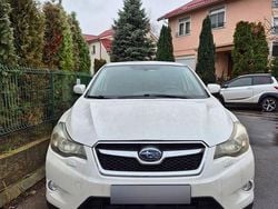 Culoarealb Utilizat 2012 Subaru XV Comfort SUV | 7.000 EUR