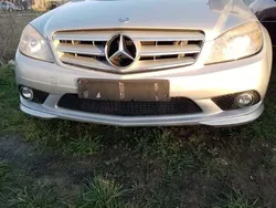 Utilizat 2008 Mercedes C220 Berlinǎ | 2.500 EUR