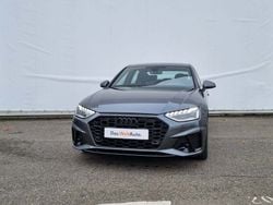 Gri mediu normal Utilizat 2024 Audi A4 S-Line | 37.390 EUR