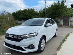 Culoarealb Utilizat 2023 Dacia Logan Expression Berlinǎ | 12.100 EUR (Preț OK)