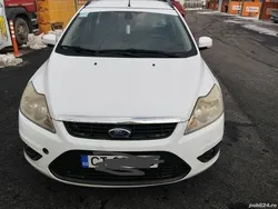 Utilizat 2010 Ford Focus | 1.900 EUR (Preț bun)