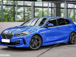 Albastru Utilizat 2020 BMW 118 M Sport Hatchback | 20.499 EUR (Scump)
