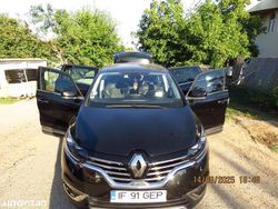 Culoarenegru Utilizat 2015 Renault Espace Initiale Paris Monovolum | 12.550 EUR (Preț OK)