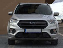 Utilizat 2018 Ford Kuga ST-Line SUV | 15.900 EUR (Preț OK)