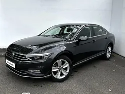 Gri mediu normal Utilizat 2021 VW Passat Highline | 23.345 EUR (Preț OK)