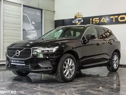 Negru Utilizat 2019 Volvo XC60 Momentum SUV | 23.800 EUR (Preț OK)