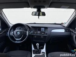 Utilizat 2012 BMW X3 SUV | 10.500 EUR (Preț OK)