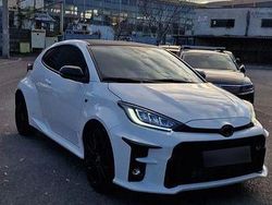 Culoarealb Utilizat 2023 Toyota Yaris Edition Hatchback | 38.000 EUR