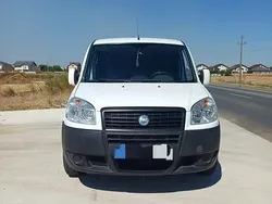 Utilizat 2007 Fiat Doblò Monovolum | 2.700 EUR (Preț OK)