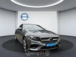 Gri Utilizat 2019 Mercedes E300 AMG Cabrio | 43.568 EUR