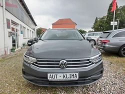 Utilizat 2021 VW Passat Break | 19.728 EUR (Preț OK)