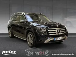 Negru Utilizat 2023 Mercedes GLS450 SUV | 121.000 EUR