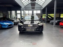Negru Utilizat 2023 Mercedes ML400 AMG SUV | 108.581 EUR
