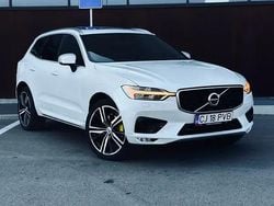 Utilizat 2018 Volvo XC60 R-Design SUV | 29.800 EUR