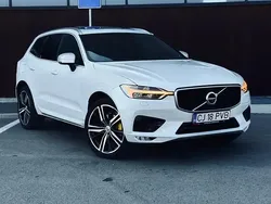 Utilizat 2018 Volvo XC60 R-Design SUV | 29.800 EUR