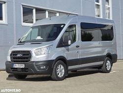 Culoaregri Utilizat 2020 Ford Transit Monovolum | 12.200 EUR