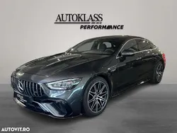 Negru Utilizat 2023 Mercedes AMG GT S AMG Coupe | 137.268 EUR