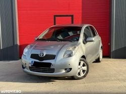 Culoaregri Utilizat 2007 Toyota Yaris Sol | 3.800 EUR (Preț OK)