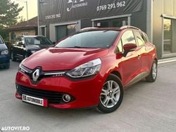 Culoarerosu Utilizat 2015 Renault Clio IV Dynamique Hatchback | 4.980 EUR (Preț bun)