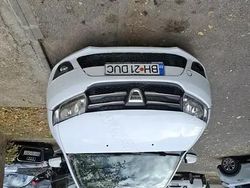 Utilizat 2016 Dacia Logan Berlinǎ | 3.300 EUR (Super Preț)