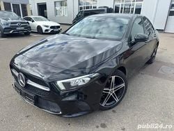 Gri Utilizat 2020 Mercedes A180 Berlinǎ | 22.500 EUR (Super Preț)