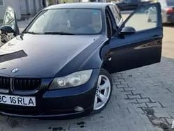 Utilizat 2007 BMW 320 | 3.500 EUR (Preț OK)