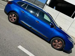Utilizat 2009 Renault Mégane III | 3.750 EUR (Preț OK)
