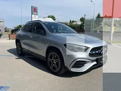 109 cpputere motor electricvopsea metalizata argintiu hightech Nouă 2025 Mercedes E250 SUV | 47.461 EUR
