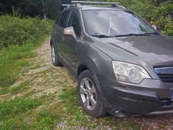 Gri Utilizat 2007 Opel Antara SUV | 3.300 EUR