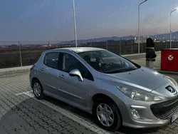 Utilizat 2009 Peugeot 308 Berlinǎ | 1.500 EUR