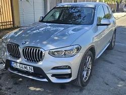 Gri Utilizat 2020 BMW X3 SUV | 31.000 EUR (Preț OK)