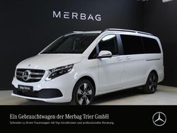 Utilizat 2024 Mercedes V250 Avantgarde Monovolum | 67.457 EUR