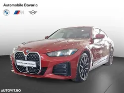 Culoarerosu Utilizat 2024 BMW 430 Gran Coupé M Sport Coupe | 54.789 EUR
