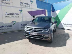 Gri Utilizat 2020 VW Amarok Highline Pickup | 23.950 EUR