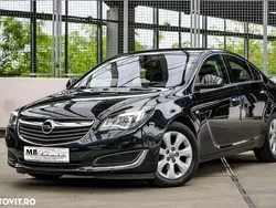 Negru Utilizat 2015 Opel Insignia Innovation Berlinǎ | 9.900 EUR (Preț OK)