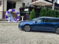 Utilizat 2016 Renault Talisman Break | 14.000 EUR (Preț OK)